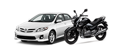 Otomobil ve Motosiklet